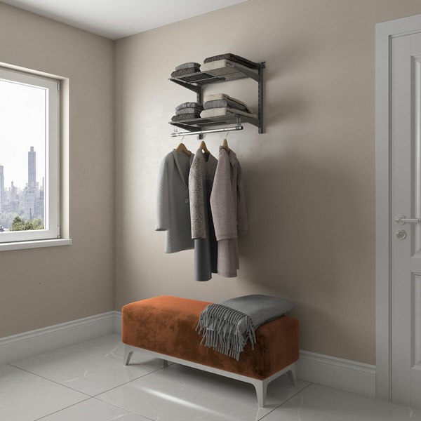 Система хранения Практик Basic G60S