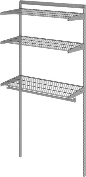 Система хранения Практик Basic G90 - фото