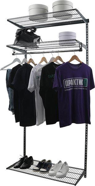 Система хранения Практик Basic G90