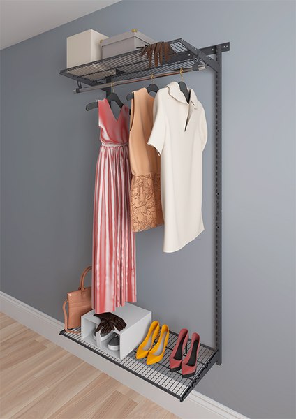 Система хранения Практик Basic G90