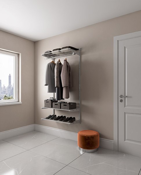 Система хранения Практик Basic G90