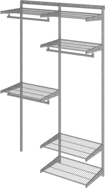 Система хранения Практик Optima G120