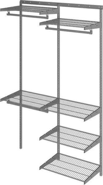 Система хранения Практик Optima G120