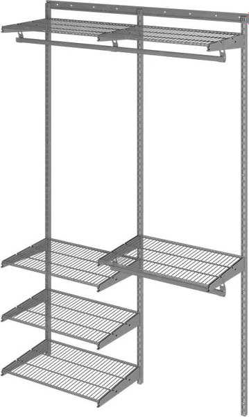 Система хранения Практик Optima G120