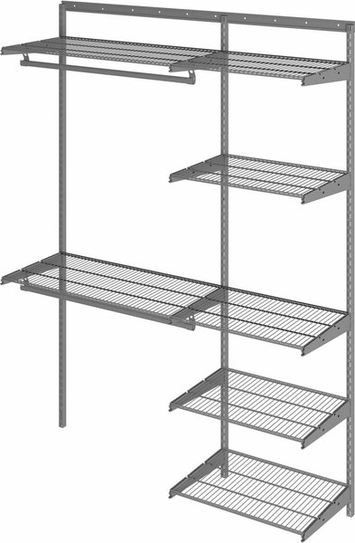 Система хранения Практик Optima G150 - фото