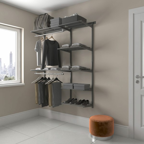 Система хранения Практик Optima G150