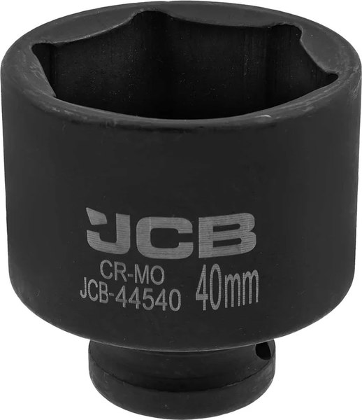 Головка слесарная JCB JCB-44540 - фото