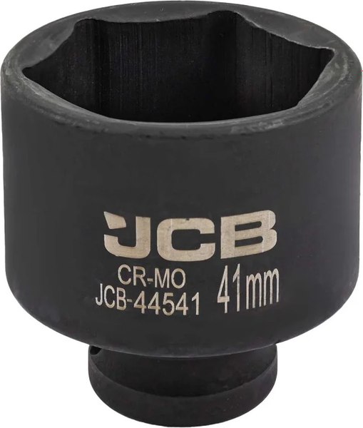 Головка слесарная JCB JCB-44541 - фото