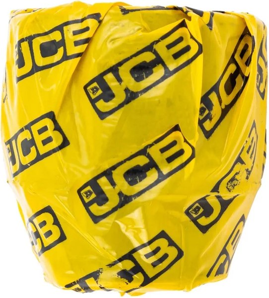 Головка слесарная JCB JCB-44541