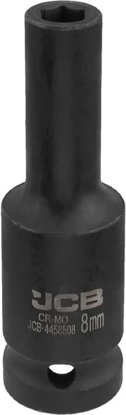 Головка слесарная JCB JCB-4458508 - фото