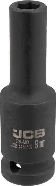 Головка слесарная JCB JCB-4458509 - фото