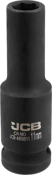 Головка слесарная JCB JCB-4458511 - фото