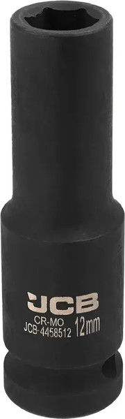 Головка слесарная JCB JCB-4458512 - фото