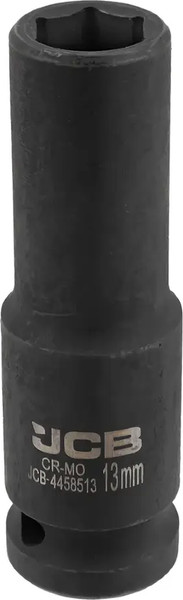 Головка слесарная JCB JCB-4458513 - фото