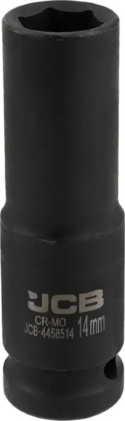 Головка слесарная JCB JCB-4458514 - фото