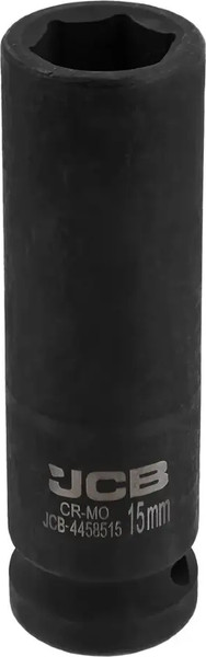 Головка слесарная JCB JCB-4458515 - фото