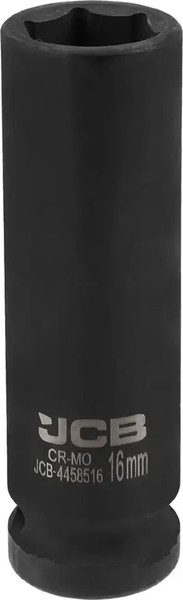 Головка слесарная JCB JCB-4458516 - фото