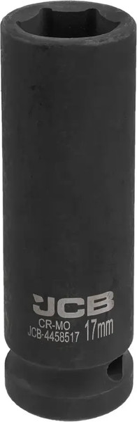 Головка слесарная JCB JCB-4458517 - фото