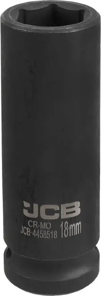 Головка слесарная JCB JCB-4458518 - фото