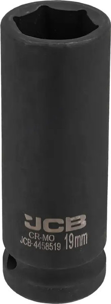Головка слесарная JCB JCB-4458519 - фото