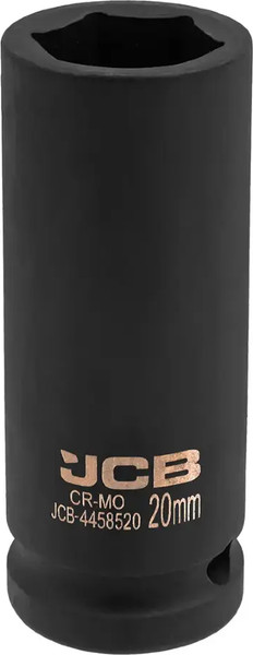 Головка слесарная JCB JCB-4458520 - фото