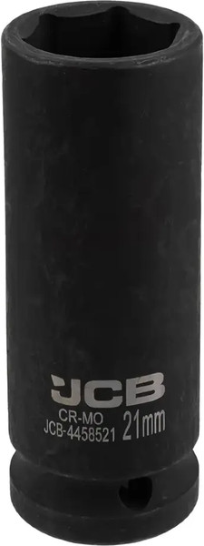 Головка слесарная JCB JCB-4458521 - фото
