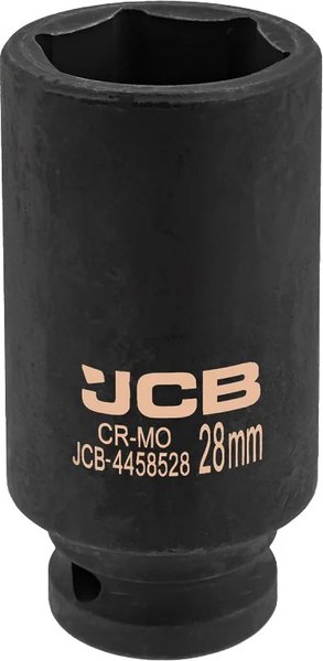 Головка слесарная JCB 59 488 / JCB-4458528 - фото