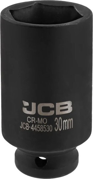 Головка слесарная JCB 59 490 / JCB-4458530 - фото