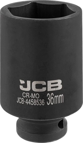 Головка слесарная JCB JCB-4458536 - фото