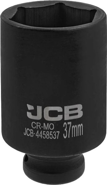 Головка слесарная JCB 59 495 / JCB-4458537 - фото