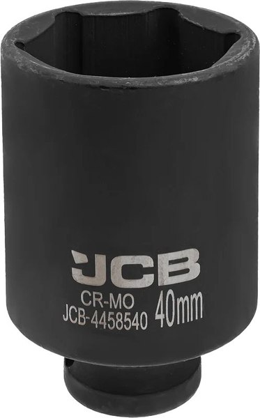 Головка слесарная JCB 59 498 / JCB-4458540 - фото