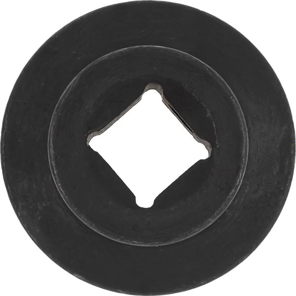 Головка слесарная JCB JCB-44536TH