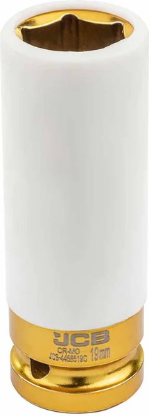 Головка слесарная JCB JCB-4458519C - фото