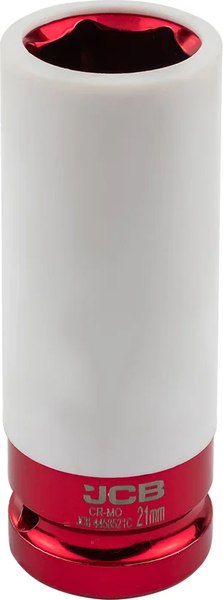 Головка слесарная JCB JCB-4458521C - фото