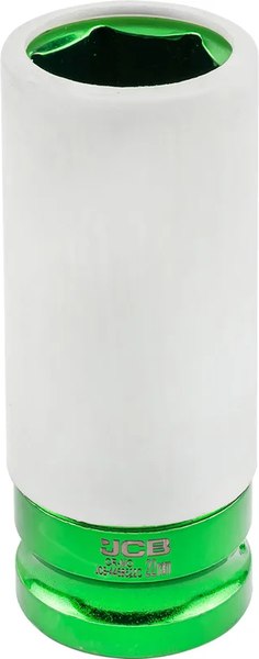 Головка слесарная JCB JCB-4458522C - фото