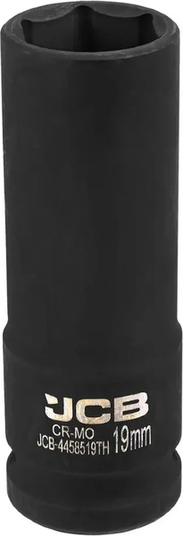 Головка слесарная JCB JCB-4458519TH - фото