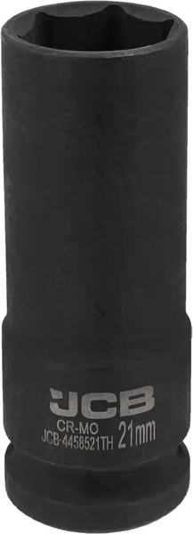 Головка слесарная JCB JCB-4458521TH - фото