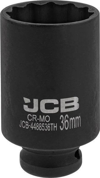 Головка слесарная JCB JCB-4488536TH - фото