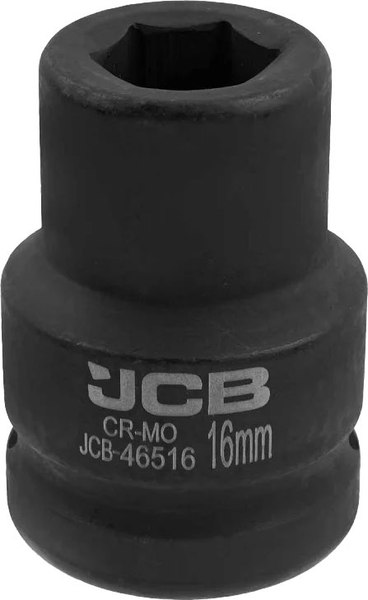 Головка слесарная JCB 59 538 / JCB-46516 - фото