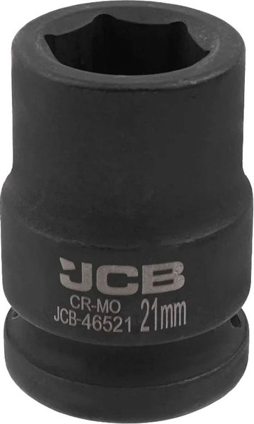 Головка слесарная JCB 59 542 / JCB-46521 - фото