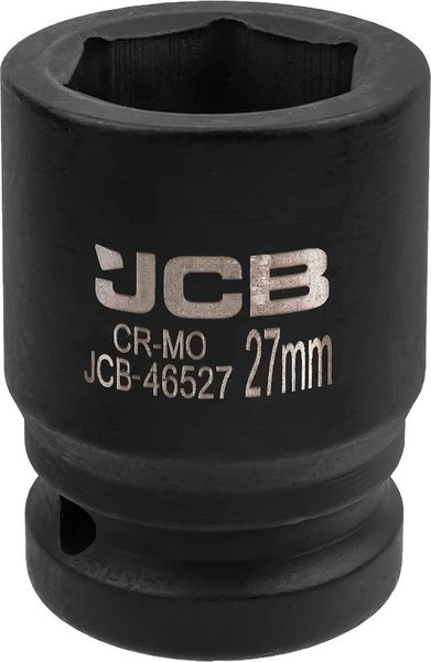 Головка слесарная JCB 59 543 / JCB-46527 - фото