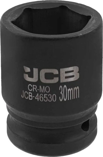 Головка слесарная JCB 59 544 / JCB-46530 - фото