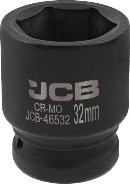 Головка слесарная JCB 59 545 / JCB-46532 - фото