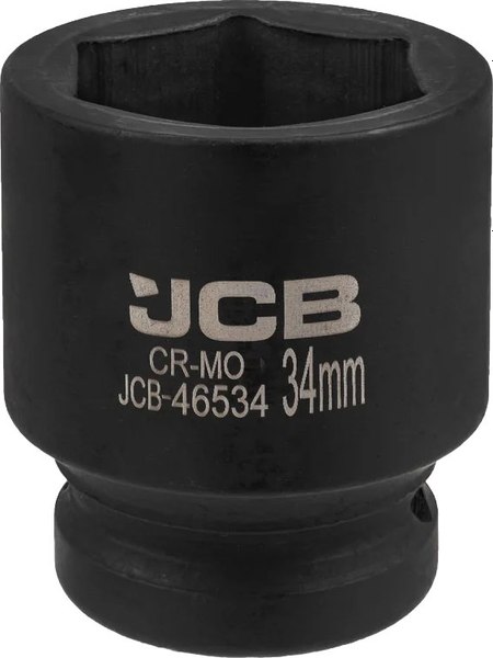 Головка слесарная JCB 59 547 / JCB-46534 - фото