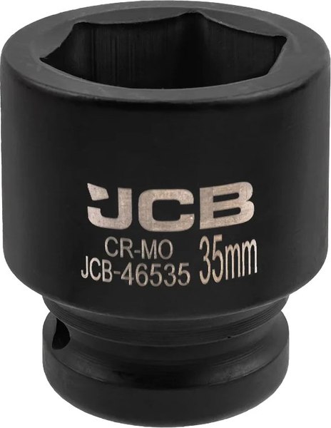 Головка слесарная JCB 59 548 / JCB-46535 - фото