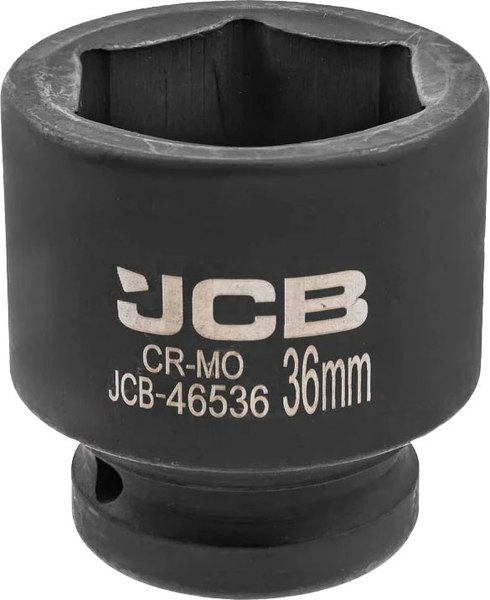 Головка слесарная JCB 59 549 / JCB-46536 - фото