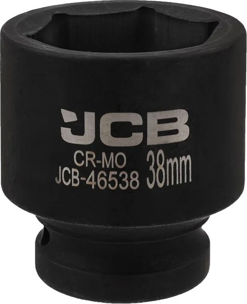 Головка слесарная JCB 59 550 / JCB-46538 - фото