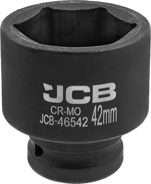 Головка слесарная JCB 59 551 / JCB-46542 - фото