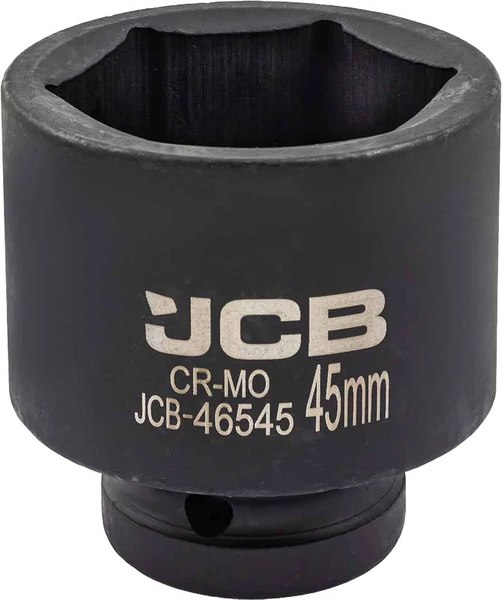 Головка слесарная JCB 59 552 / JCB-46545 - фото