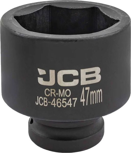 Головка слесарная JCB 59 553 / JCB-46547 - фото